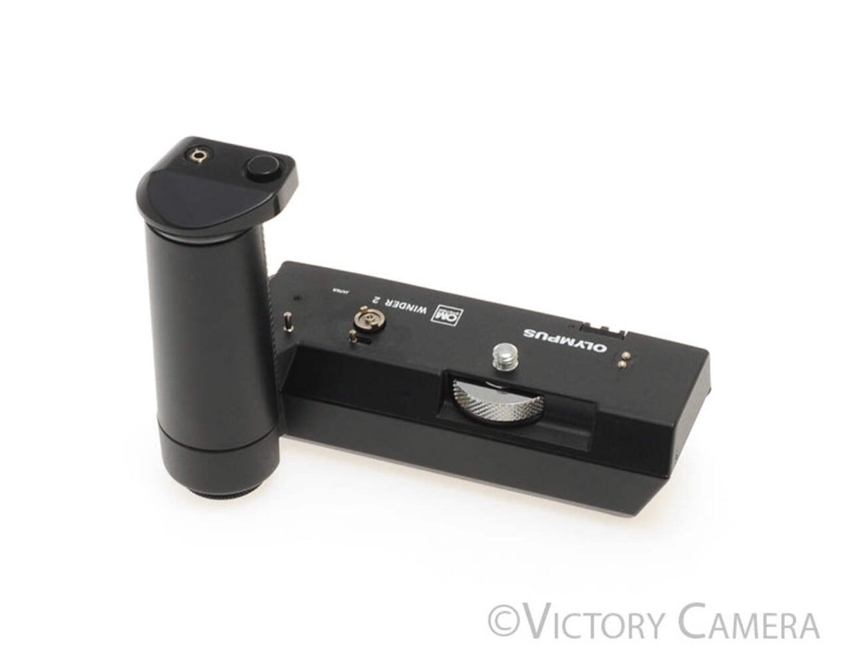 Olympus OM-4Ti + Winder 2 【公式通販】