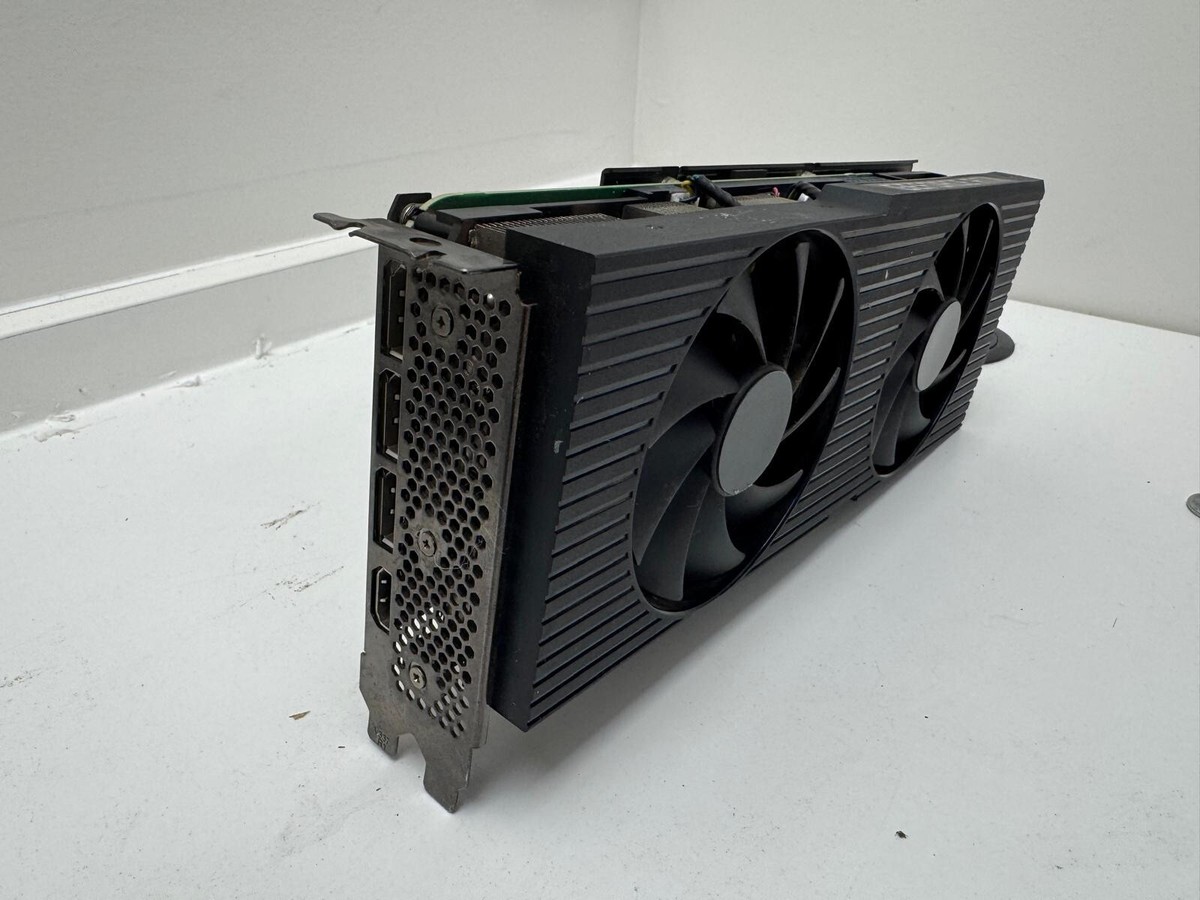 NVIDIA GeForce RTX 3080 10GB GDDR6X Graphics Card Dell 04Y12V | eBay