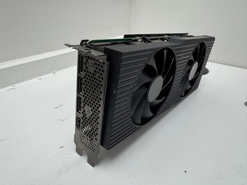 Carte graphique NVIDIA GeForce RTX 3080 10 Go GDDR6X Dell 04Y12V - Photo 4/7