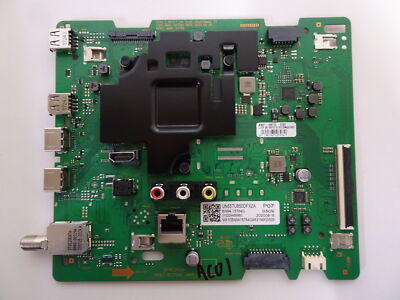 Samsung UN55TU850DFXZA Main Board (BN97-16917J) BN94-15764G