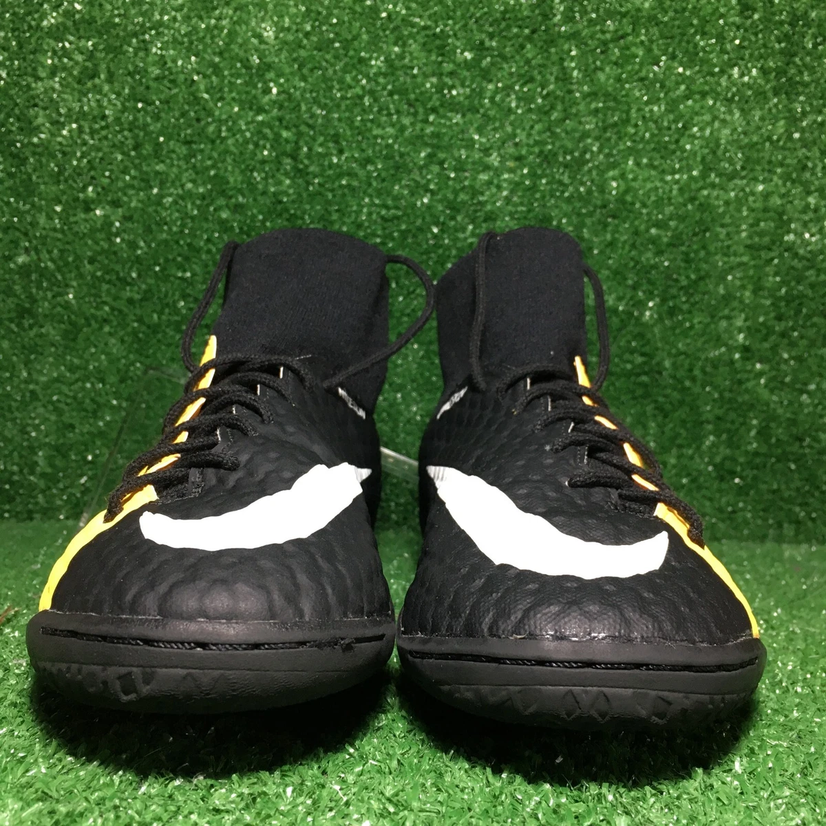 hypervenom neon green