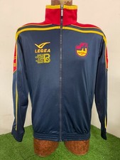 Maglia San Felice Official No Match Worn Issued Shirt Jersey Camiseta Vintage