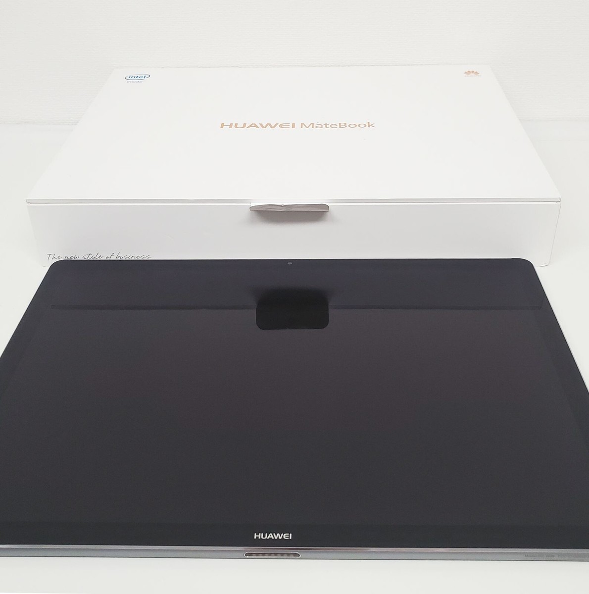 HUAWEI MateBook 128G M3 HZ-W09 12 in Windows10 Tablet PC Wi-Fi 