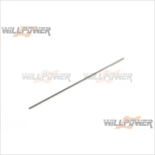 X3 SABRE Brake Link 1.8 x 95mm #X3-36 (RC-WillPower) OFNA JAMMIN Hong Nor