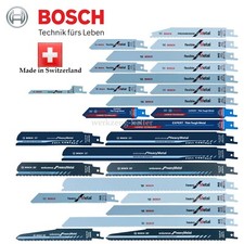 Bosch PRO S&auml;bels&auml;gebl&auml;tter f&uuml;r Metall & INOX | Bleche,Rohre,Profile,Inox,GFK