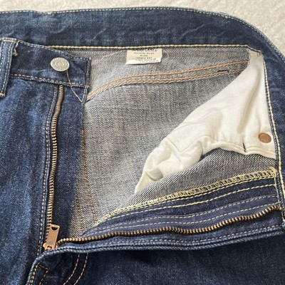 SUGAR CANE 1955 Selvedge Denim Pants w32 Made in USA limited From 