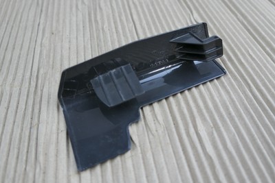 Volvo 850r T5r Left Front Seat Floor Bolt Cover Trim 6818847 UK 