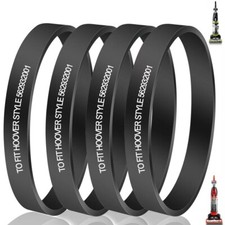 Vacuum Belts Replacement for Hoover 562932001 Vacuum Belt, Vacuum Cleaner Bel...