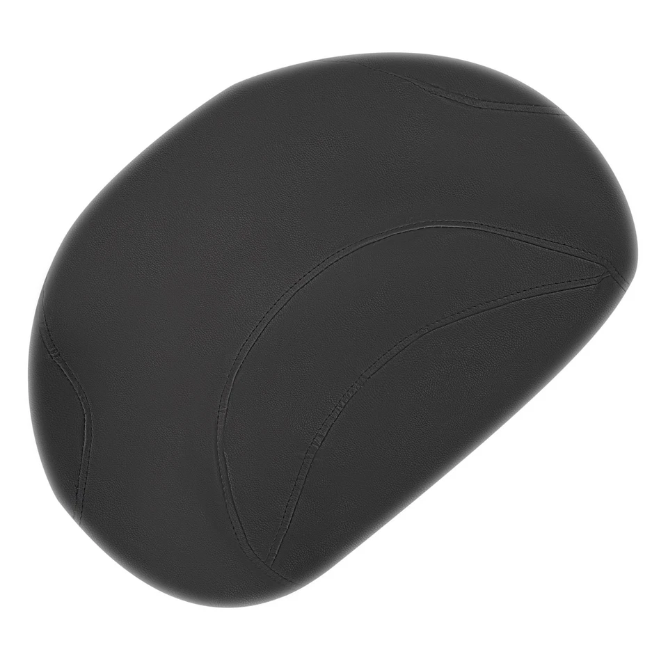 Kit de cubierta de asiento de PVC para Can-Am Outlander MAX 500 650 800 800R 2006-2012 Gen 1 Foto 4 de 4