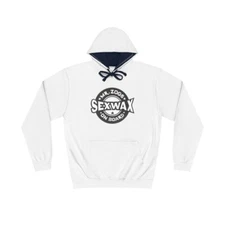 Mr. Zogs Sex Wax Classic Logo Premium Hoodie
