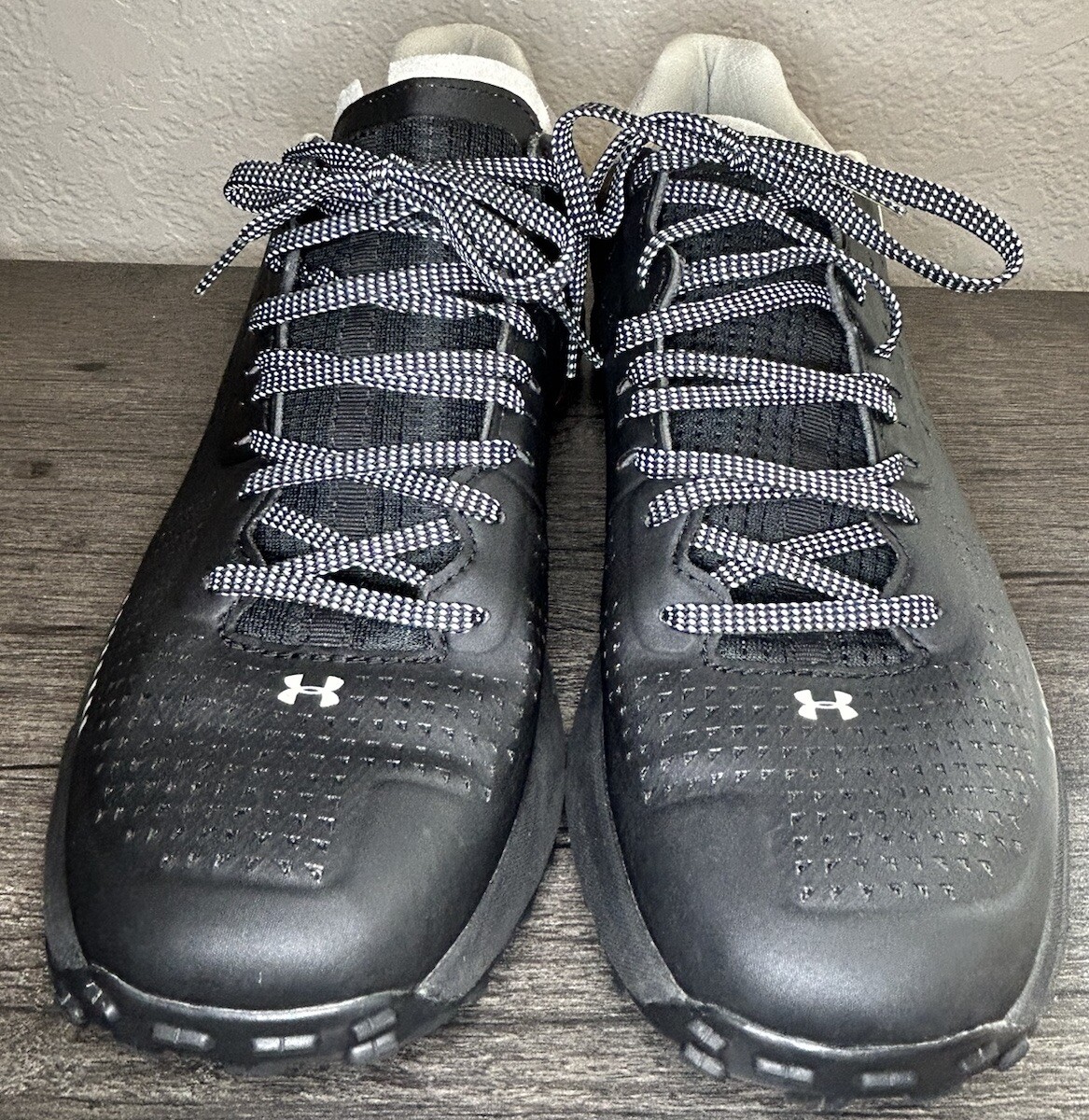 Under Armour UA Horizon RTR Sz Mens 1287337-001 Ultralight Trail