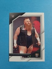 DAVE MASTIFF 2022 PANINI NXT WWE WRESTLING CARD # 28 H8105