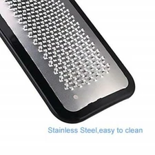 Foot Rasp File Pedicure Callus Remover Hard Dead Skin Scrubber