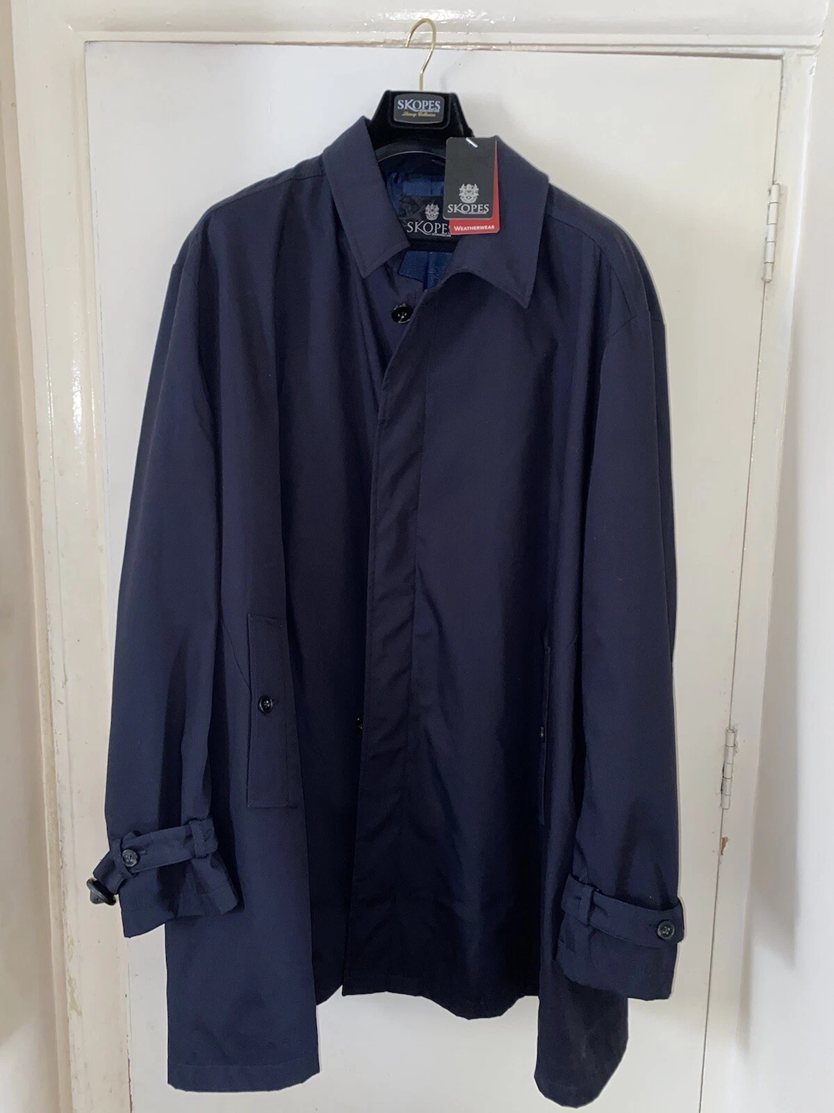 Skopes Weatherwear (Blues) S