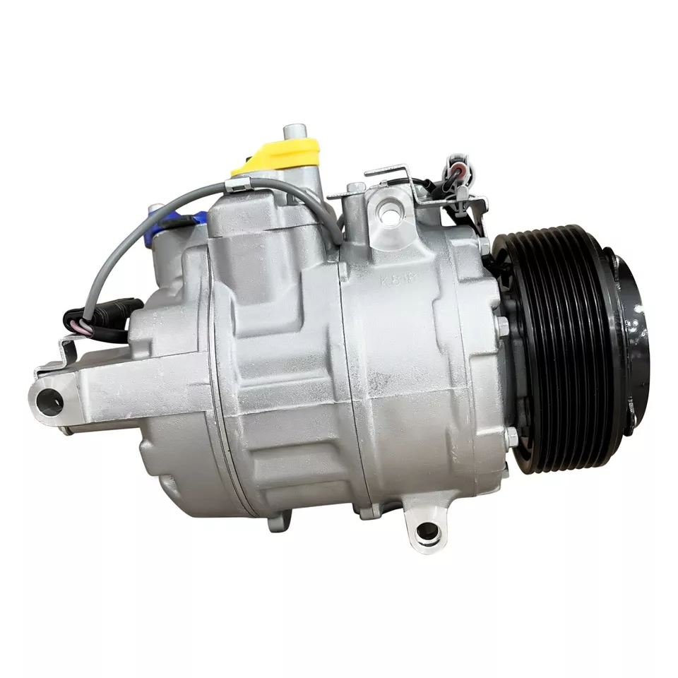 BRAND NEW RYC AC Compressor Kit AIH361 Fits BMW M3 3.0L 2017 - Image 3 of 4