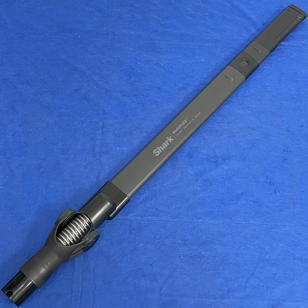 Shark MultiFLEX Under Appliance Extension Wand for UV850 NV800