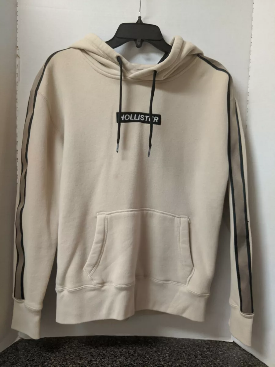 Hoodie size best sale xs