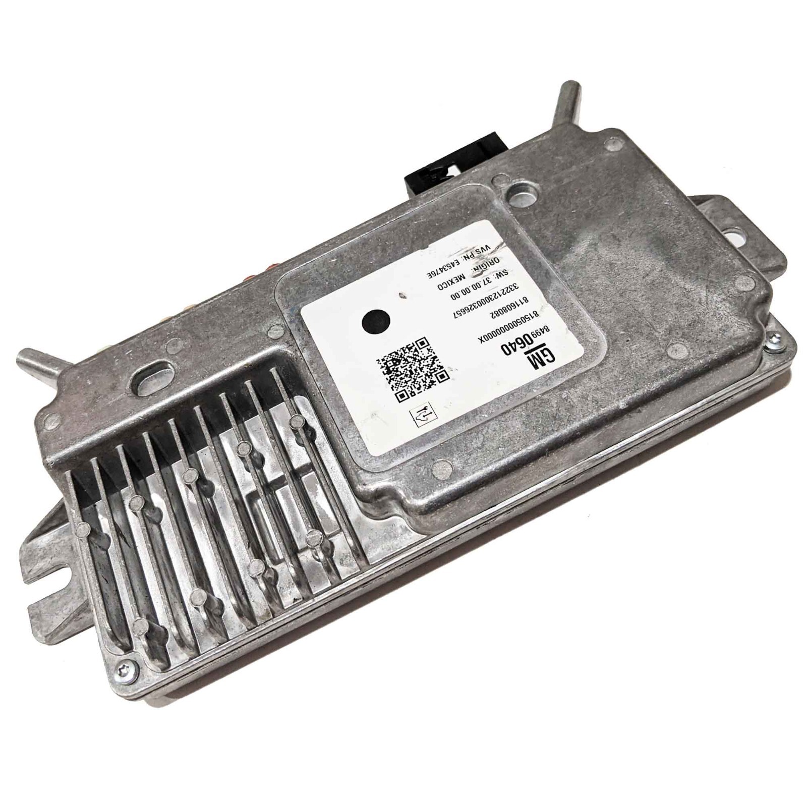 OEM Surround View Video Control Module Buick Envision 2021 2022 / ...