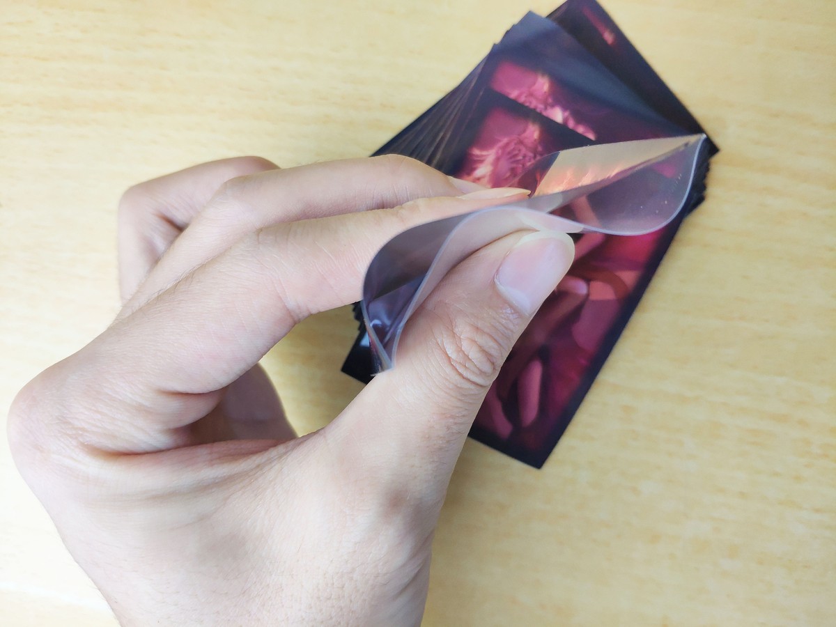 chandra card sleeves x80 Flames of Chandra Core 2014 Ultra Pro Card Sleeves Magic MTG TexasNerdGames