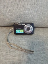 Fujifilm Finepix JV200 14 Megapixel For Parts READ DESCRIPTION