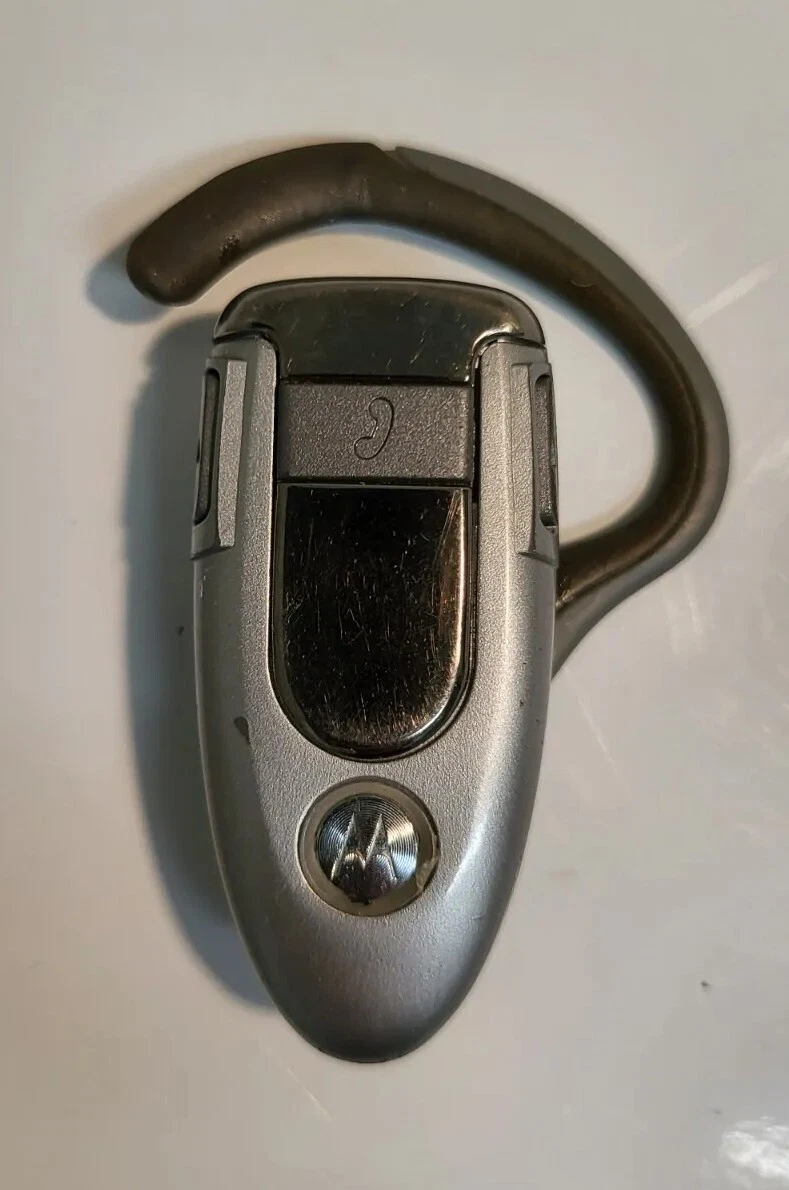 Motorola h500 sale
