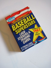 1987 Fleer Card Prices | Baseball | PSA & Ungraded Values 1987 Fleer Card Prices | Baseball | PSA & Ungraded Values