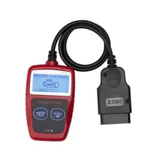 Car Fault Diagnosis Instrument Obd2 Clear Fault Codes Diagnostic Scanning Tools