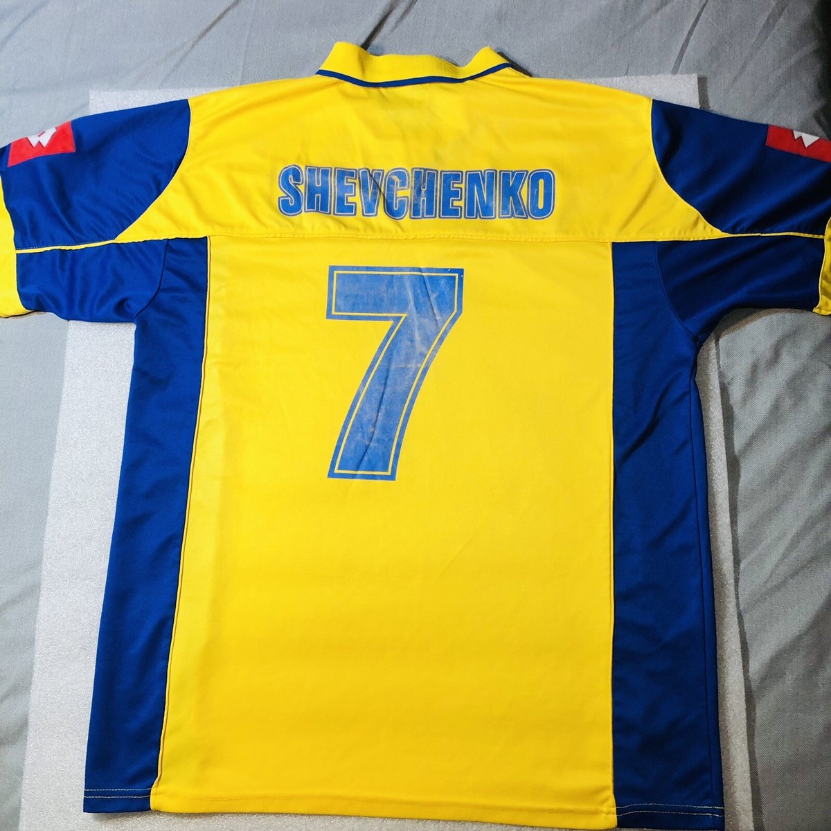 EURO2012 代表 #7 シェフチェンコ インポートL s-l1200.jpg