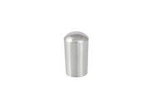 NEW - Genuine Schaller Switch Knob For Gibson Guitars - CHROME