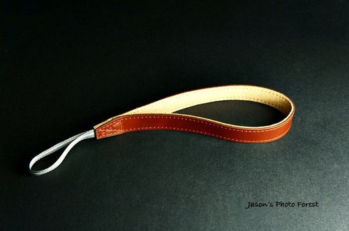 Estuche completo de cuero hecho a mano para cámara y otros 4 accesorios para FUJIFILM X-Pro1 - Imagen 6 de 10