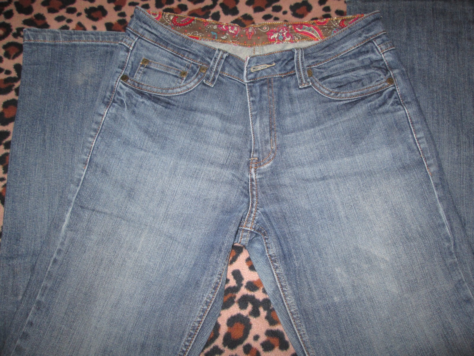 PATSY Jeans für Damen,ca.Gr.29 Maße beachten | eBay.de