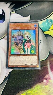 IKELOS, DER TRAUMSPIEGEL SPRITE 1.AUFLAGE RIRA-DE085 - Near Mint NM