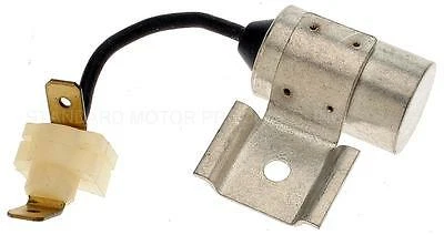 Distribuidor Condensador ALFA ROMEO BMW PORSCHE 912 VOLVO 142 144 145 242 244 245 Foto 2 de 4