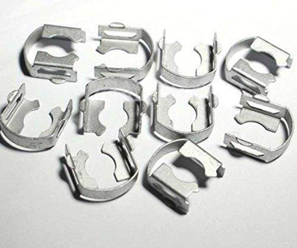 Fuel Injector Metal Retaining Clip PC610041 eBay