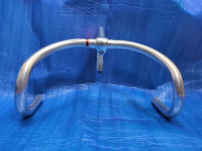 JAN？　nitto b123aa 360mm nitto njpro 80mm Nitto B123AA handlebar | Retrogression