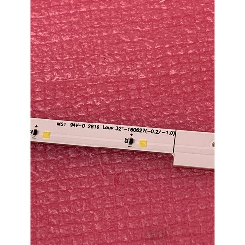 V6LF-320SMO-LED32-R0,BN96-39719A Pour UE32K5100 - LT32E319E " Com3 " - Photo 4/4