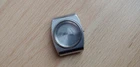 Vintage Omega f300 Seamaster Tuning Fork Watch Case Ref. 198.0053 for cal. 1260