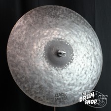 Dream 22" Dark Matter Energy Ride - 2985g
