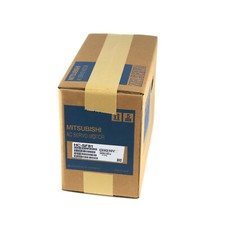 New in Box Mitsubishi HC-SF81 Servo Motor
