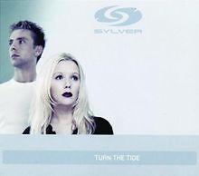 Turn the Tide von Sylver | CD | Zustand sehr gut