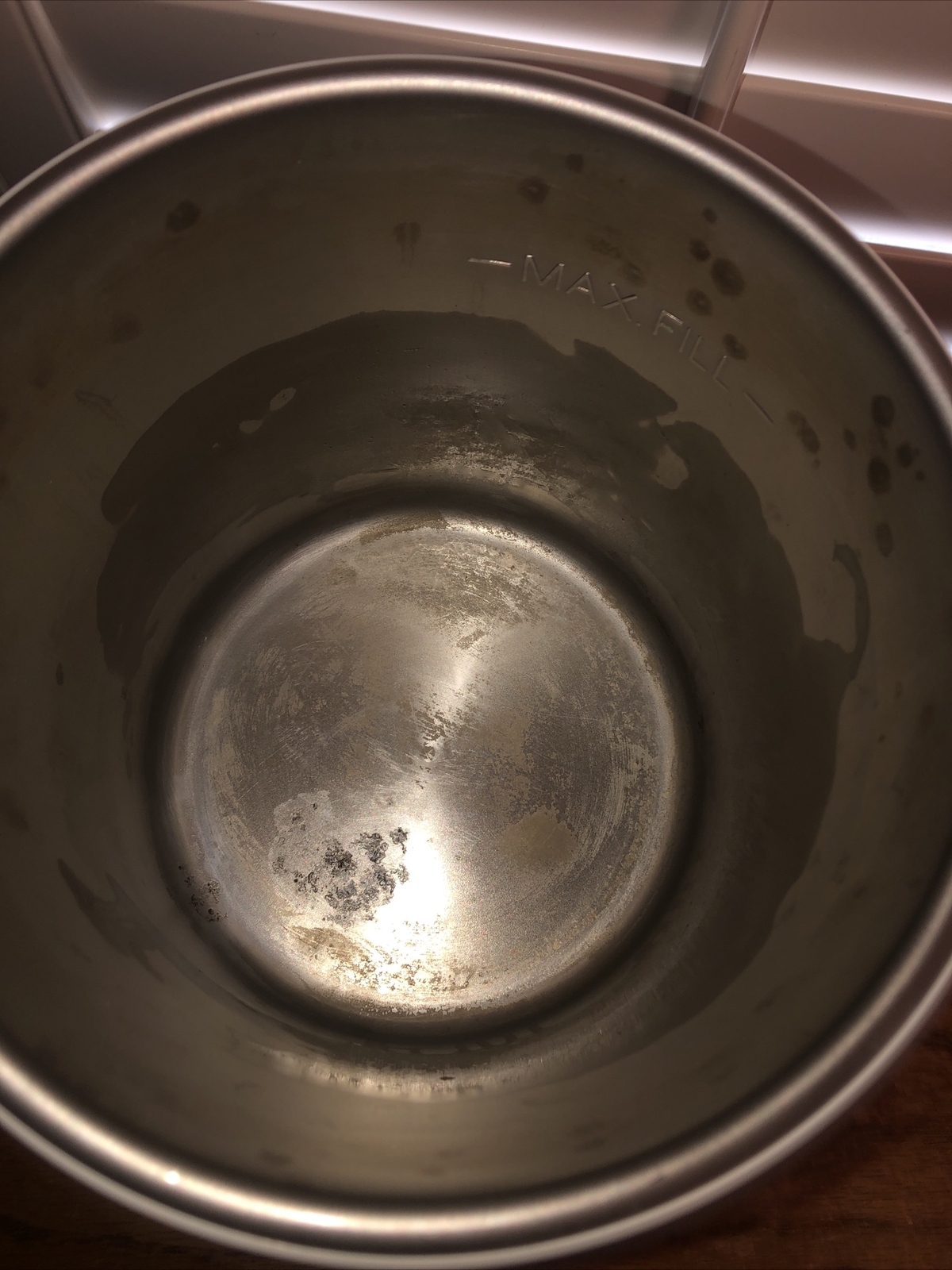 Kenmore Countertop Water Purifier kenmore 625 3455 Distiller Cleaner eBay