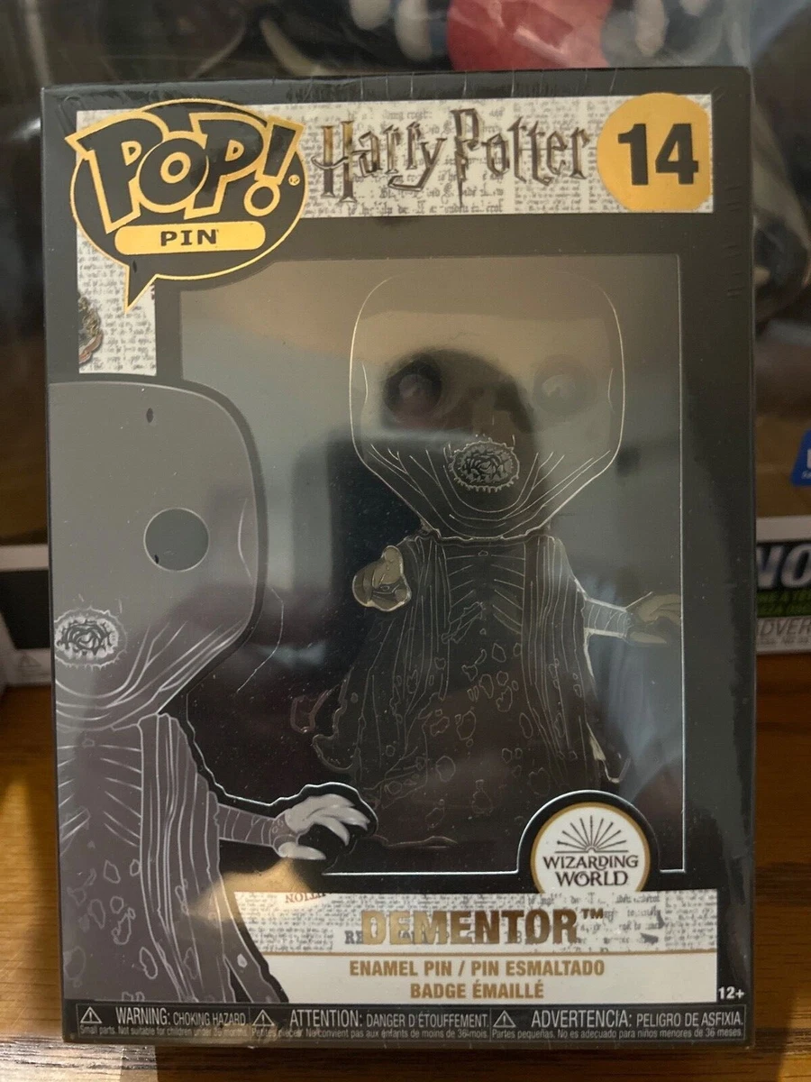 Dementor funko best sale pop