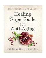 Healing Superfoods For Anti-aging: Stay Younger Live Longer Free Shipping Healing Superfoods For Anti-aging: Stay Younger Live Longer Free Shipping