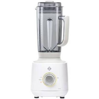 LEQUIP BS7 RPM Quattro Blender Mixer Grinder Juicer 4.6 HP 33,000RPM 8Blade 220V