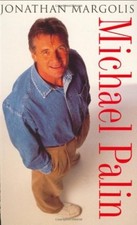 Michael Palin By Jonathan Margolis