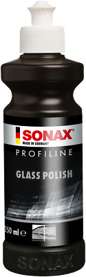 SONAX 02731410  PROFILINE GlassPolish 250 ml