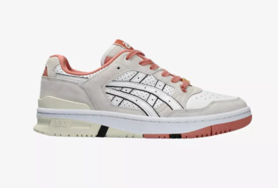 ASICS MENS EX89 ORTHOLITE COMFORT #1201A963-100