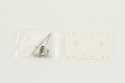 original Thunder Tiger SWITCH MOUNT PLATE,SB1 PJ6120 GTT^