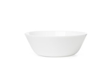 IKEA "OFTAST" 6er-Set Schälchen 15cm - Schüsseln aus weißem, gehärtetem Glas