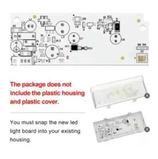 Kenmore LED Light 106.51793412 10641153210 106.51792412 10651133210 106.41153211